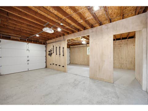 Tiny photo for 1254 Lee Hill Dr, Boulder, CO 80302 (MLS # 1063604)