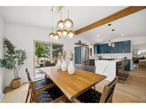 Tiny photo for 1254 Lee Hill Dr, Boulder, CO 80302 (MLS # 1063604)