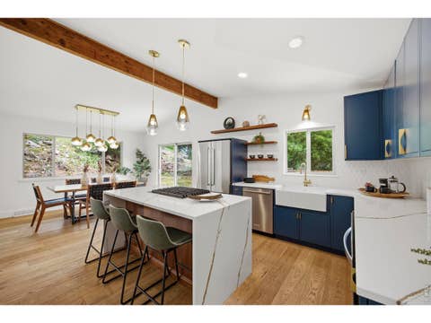 Photo of 1254 Lee Hill Dr, Boulder, CO 80302 (MLS # 1063604)