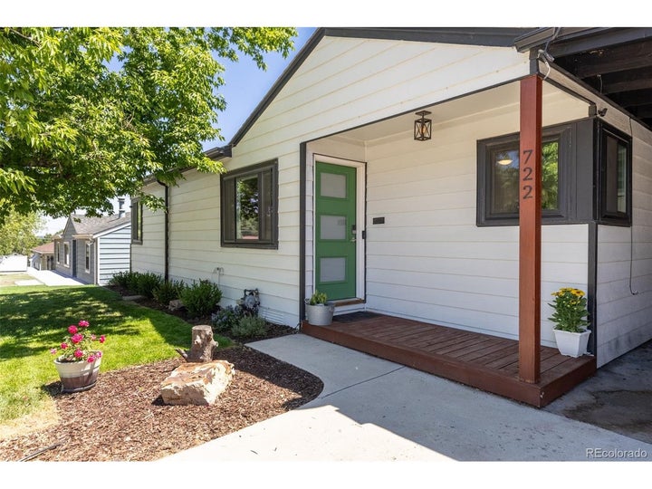 Photo 1 of 29 — 722 S Raritan St, Denver, CO 80223
