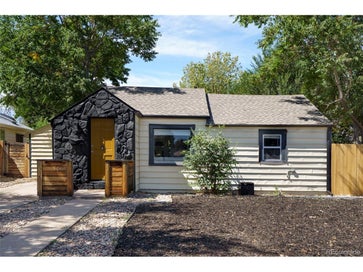 1661 S Clay St Denver CO 80219