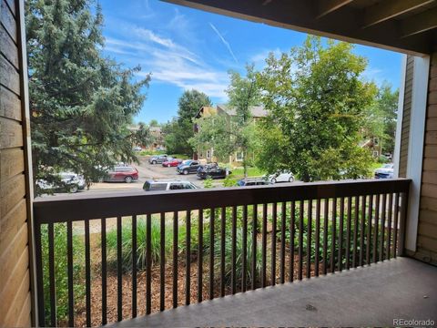 Tiny photo for 2802 Sundown Ln 103, Boulder, CO 80303 (MLS # 1716238)