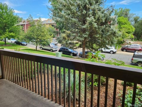 Tiny photo for 2802 Sundown Ln 103, Boulder, CO 80303 (MLS # 1716238)