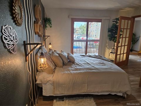 Tiny photo for 2802 Sundown Ln 103, Boulder, CO 80303 (MLS # 1716238)