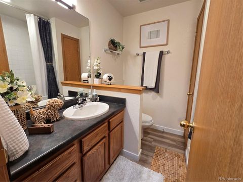 Tiny photo for 2802 Sundown Ln 103, Boulder, CO 80303 (MLS # 1716238)