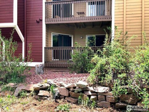 Tiny photo for 2802 Sundown Ln 103, Boulder, CO 80303 (MLS # 1716238)