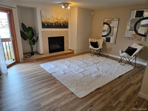 Tiny photo for 2802 Sundown Ln 103, Boulder, CO 80303 (MLS # 1716238)