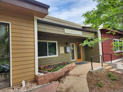 Tiny photo for 2802 Sundown Ln 103, Boulder, CO 80303 (MLS # 1716238)
