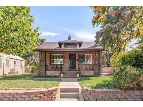 3080 W Clyde Pl Denver CO 80211