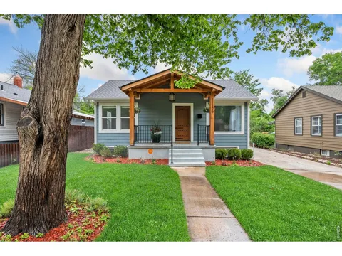 1136 Harrison Ave, Loveland, CO 80537 - #: 1059600