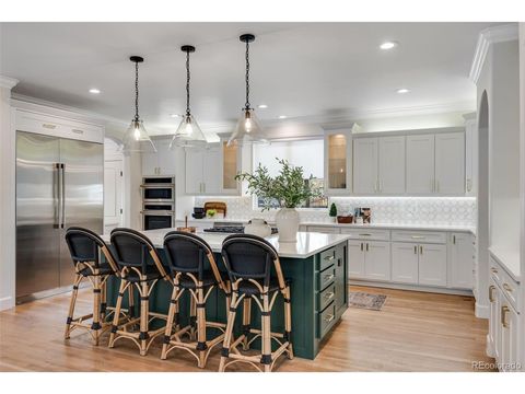 2101 S Columbine St Denver CO 80210