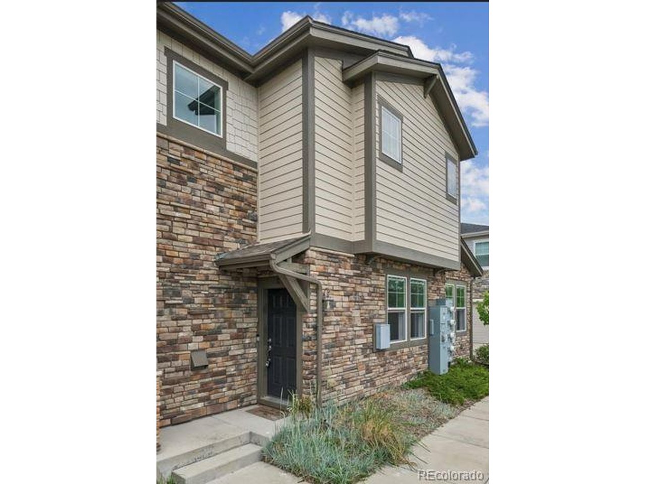 Photo 1 of 19 — 24646 E Calhoun Pl C, Aurora, CO 80016