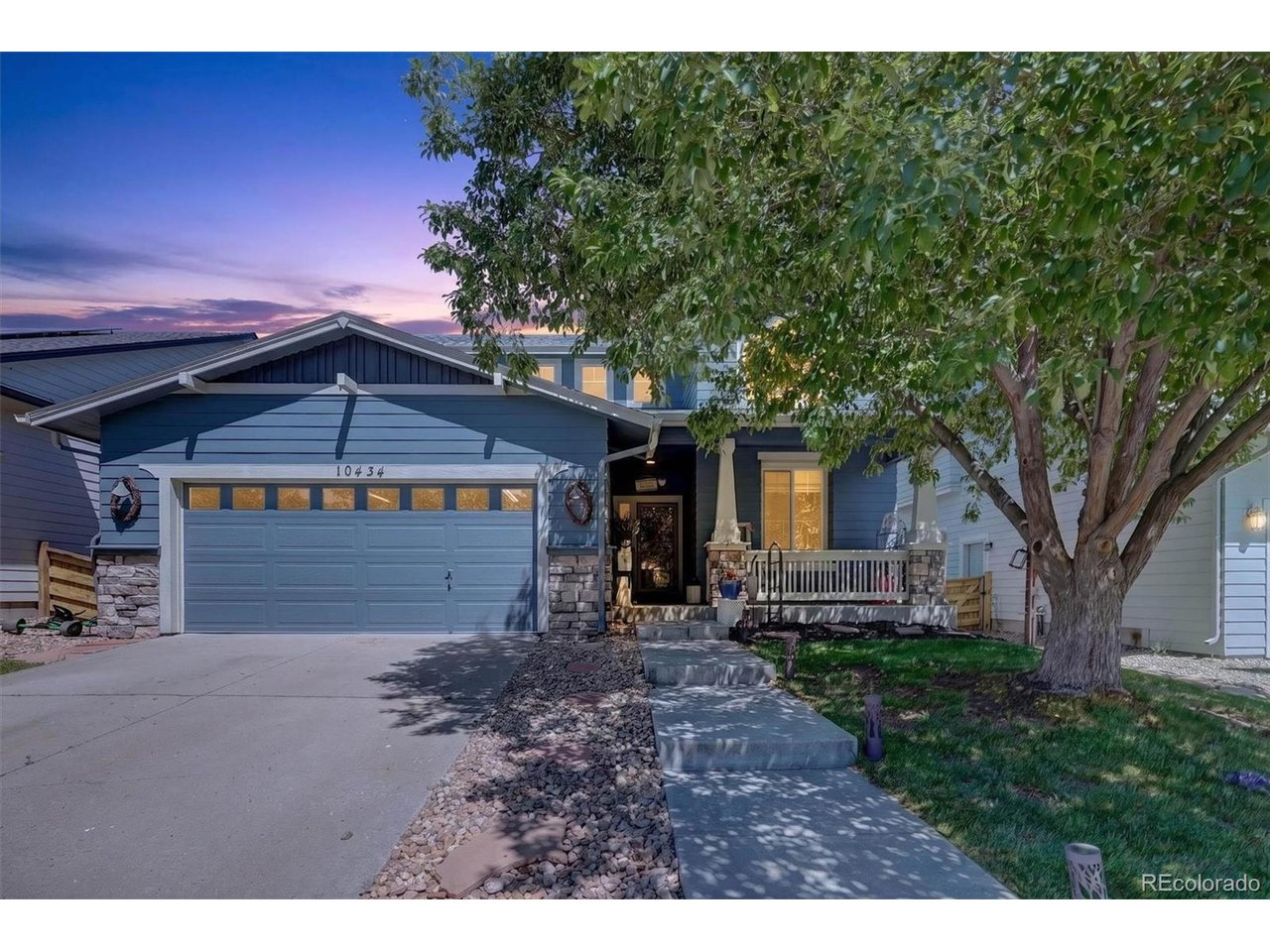 Photo 1 of 50 — 10434 Ouray St, Commerce City, CO 80022