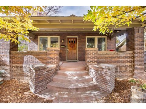 2257 Ivanhoe St Denver CO 80207