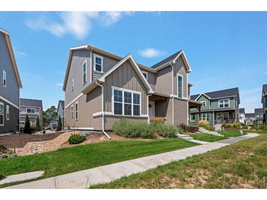 722 CROSSBILL DR, BERTHOUD, CO 80513 - Image 6dffd900fec61bd2ce7960f26f22e2a7/484176968
