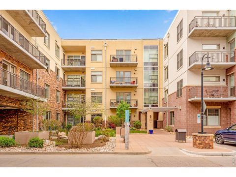 Tiny photo for 3401 Arapahoe Ave F-402, Boulder, CO 80303 (MLS # 1057082)