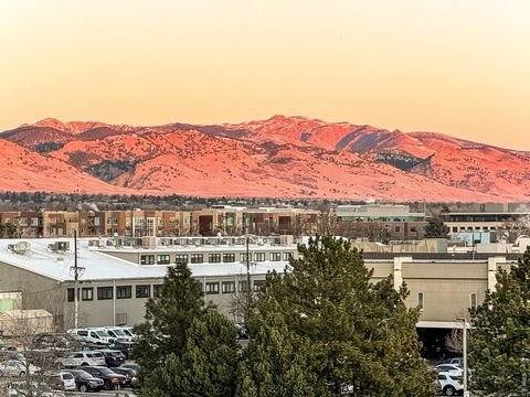Tiny photo for 3401 Arapahoe Ave F-402, Boulder, CO 80303 (MLS # 1057082)