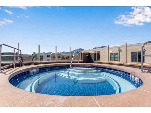 Tiny photo for 3401 Arapahoe Ave F-402, Boulder, CO 80303 (MLS # 1057082)