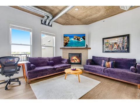 Tiny photo for 3401 Arapahoe Ave F-402, Boulder, CO 80303 (MLS # 1057082)