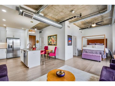 Tiny photo for 3401 Arapahoe Ave F-402, Boulder, CO 80303 (MLS # 1057082)