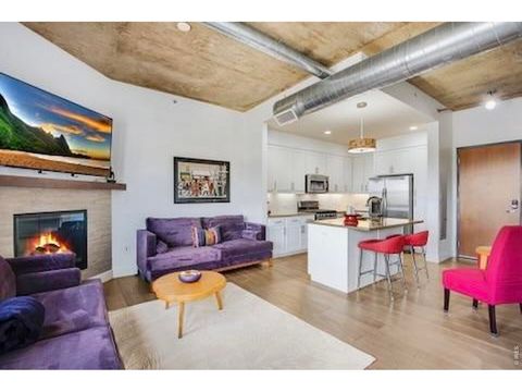 Tiny photo for 3401 Arapahoe Ave F-402, Boulder, CO 80303 (MLS # 1057082)