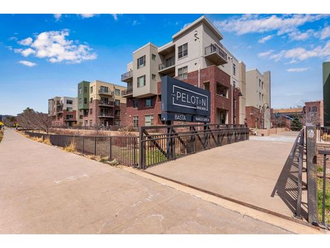 Tiny photo for 3401 Arapahoe Ave F-402, Boulder, CO 80303 (MLS # 1057082)