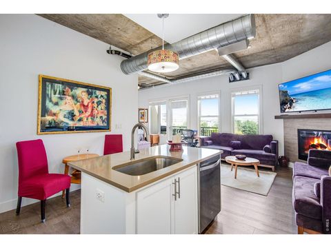 Tiny photo for 3401 Arapahoe Ave F-402, Boulder, CO 80303 (MLS # 1057082)