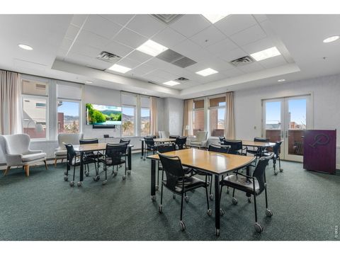 Tiny photo for 3401 Arapahoe Ave F-402, Boulder, CO 80303 (MLS # 1057082)