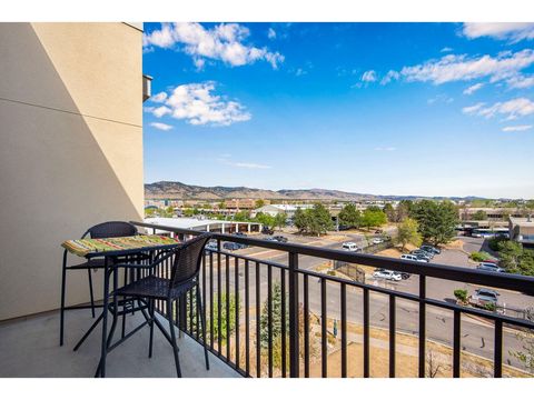 Tiny photo for 3401 Arapahoe Ave F-402, Boulder, CO 80303 (MLS # 1057082)