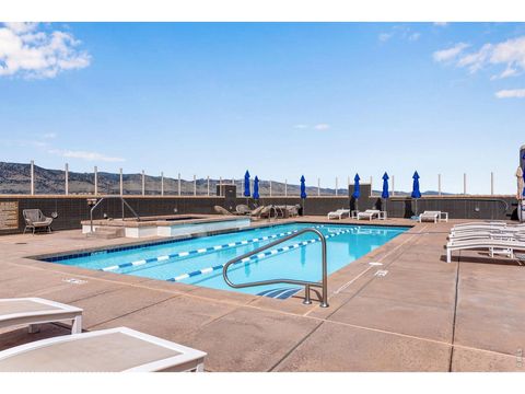Tiny photo for 3401 Arapahoe Ave F-402, Boulder, CO 80303 (MLS # 1057082)