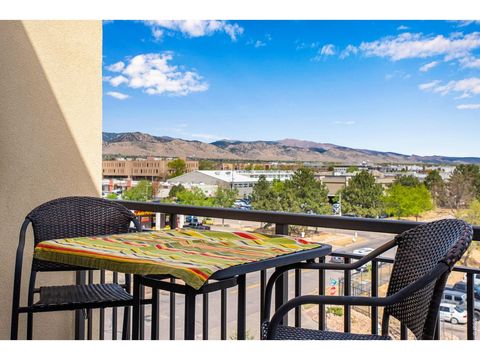 Tiny photo for 3401 Arapahoe Ave F-402, Boulder, CO 80303 (MLS # 1057082)