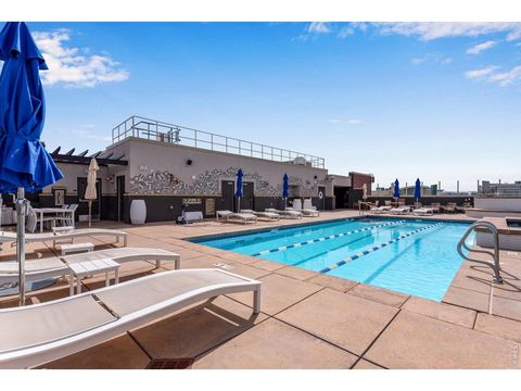 Tiny photo for 3401 Arapahoe Ave F-402, Boulder, CO 80303 (MLS # 1057082)