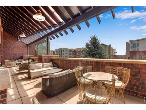 Tiny photo for 3401 Arapahoe Ave F-402, Boulder, CO 80303 (MLS # 1057082)
