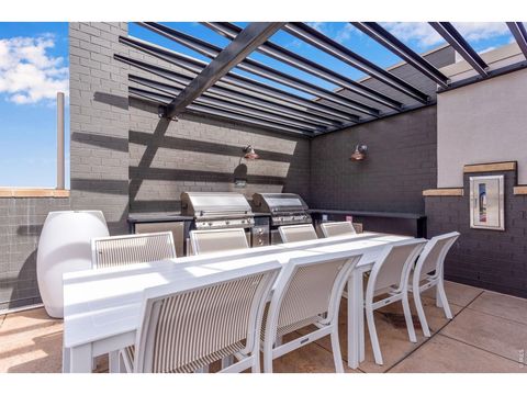 Tiny photo for 3401 Arapahoe Ave F-402, Boulder, CO 80303 (MLS # 1057082)