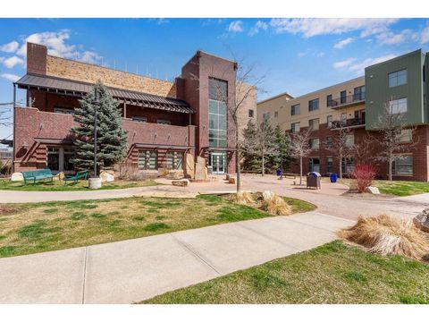 Tiny photo for 3401 Arapahoe Ave F-402, Boulder, CO 80303 (MLS # 1057082)