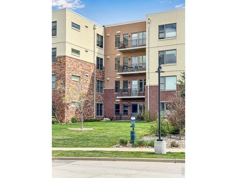 Tiny photo for 3401 Arapahoe Ave F-402, Boulder, CO 80303 (MLS # 1057082)