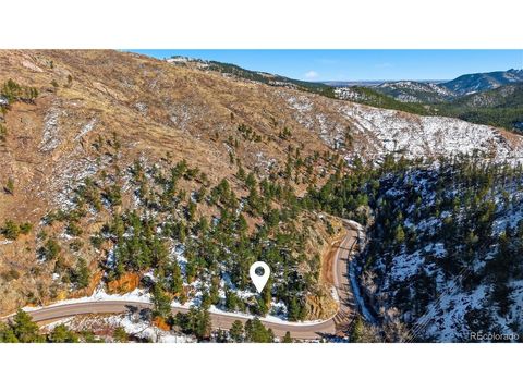 Tiny photo for 4324 Fourmile Canyon Dr, Boulder, CO 80302 (MLS # 9944173)