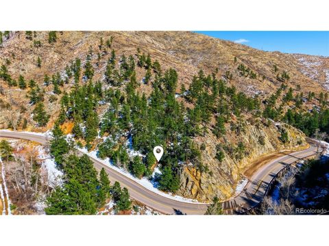 Photo of 4324 Fourmile Canyon Dr, Boulder, CO 80302 (MLS # 9944173)