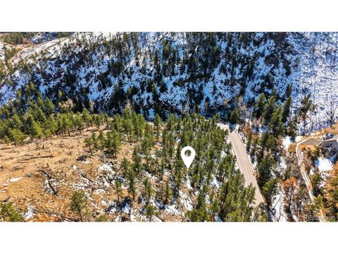 Tiny photo for 4324 Fourmile Canyon Dr, Boulder, CO 80302 (MLS # 9944173)