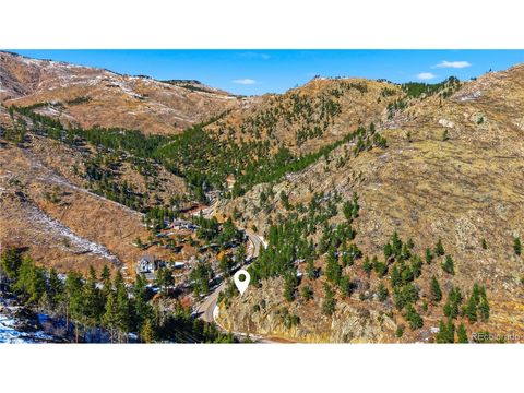 Tiny photo for 4324 Fourmile Canyon Dr, Boulder, CO 80302 (MLS # 9944173)