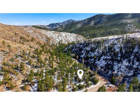 Tiny photo for 4324 Fourmile Canyon Dr, Boulder, CO 80302 (MLS # 9944173)