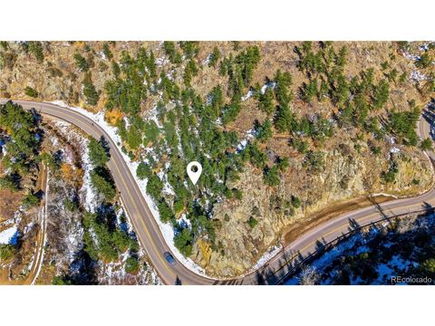 Tiny photo for 4324 Fourmile Canyon Dr, Boulder, CO 80302 (MLS # 9944173)