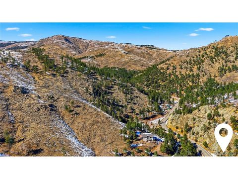 Tiny photo for 4324 Fourmile Canyon Dr, Boulder, CO 80302 (MLS # 9944173)