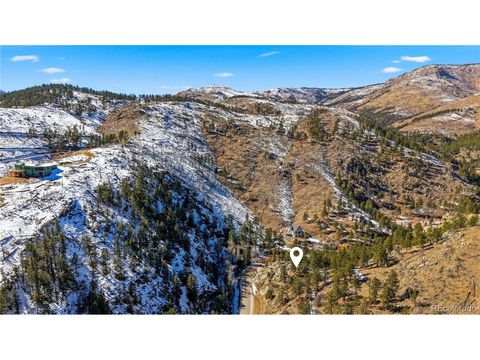 Tiny photo for 4324 Fourmile Canyon Dr, Boulder, CO 80302 (MLS # 9944173)