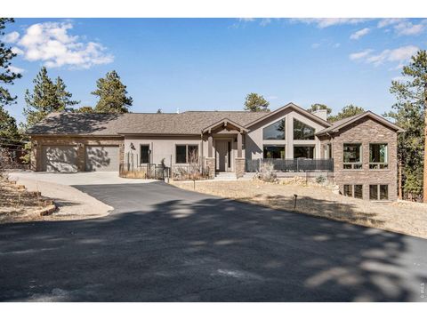1042 Pine Knoll Dr Estes Park CO 80517