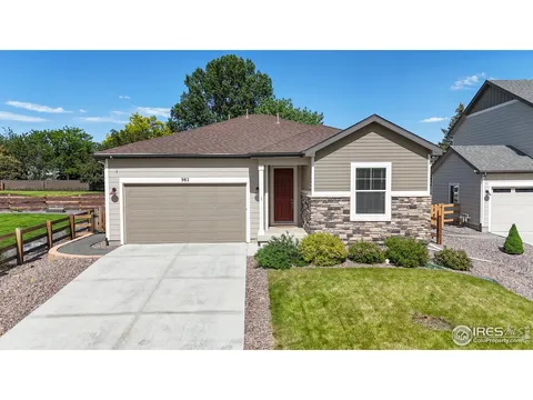 982 Blue Bell Rd, Berthoud, CO 80513 - #: 1049925