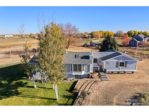 5221 County Road 16 3/4 Longmont CO 80504