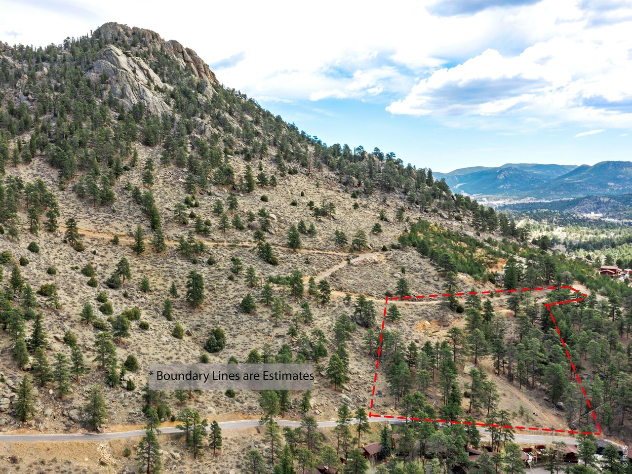 825 Castle Mountain Rd