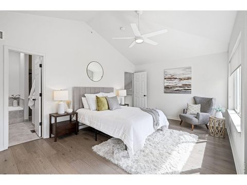 Tiny photo for 4762 Franklin Dr, Boulder, CO 80301 (MLS # 1052391)