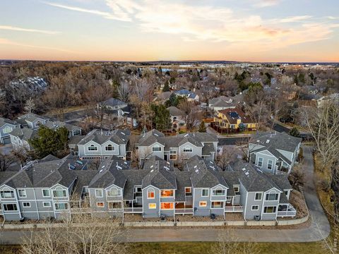 Tiny photo for 4762 Franklin Dr, Boulder, CO 80301 (MLS # 1052391)